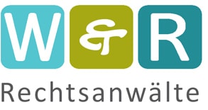 Logo Winkler & Riedl Rechtsanwaelte